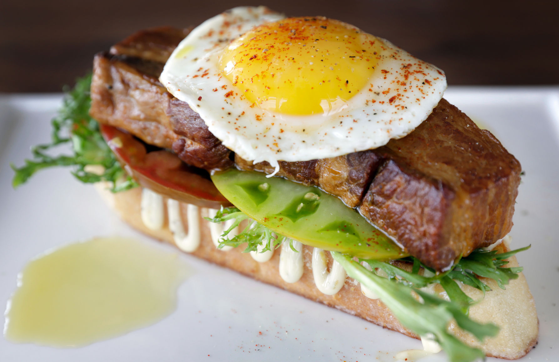 Eno Vino BLT